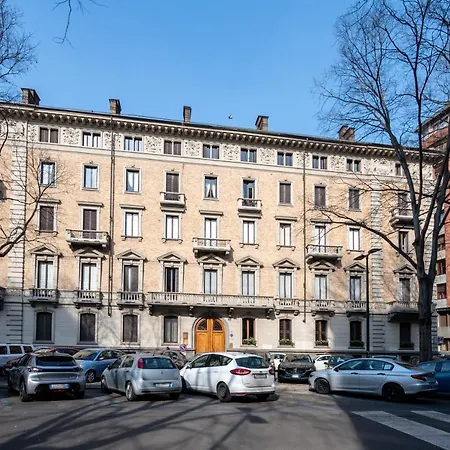 The Leaf House * Turin